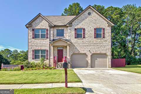 633 Mill Creek, Jonesboro, GA 30238