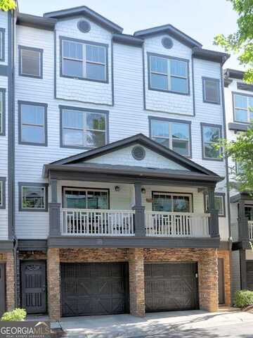 221 Semel, Atlanta, GA 30309