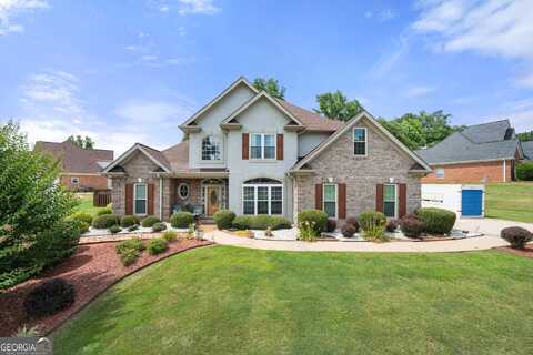 2560 Weatherstone, Conyers, GA 30094