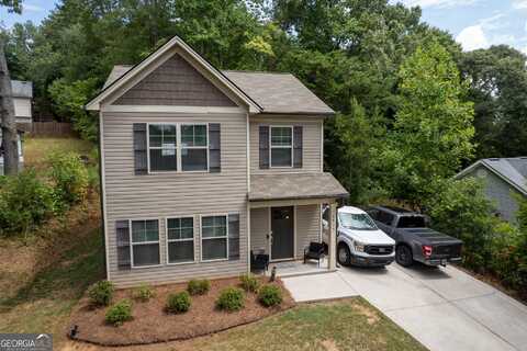 6935 Crystal Cove, Gainesville, GA 30506