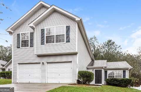 5397 Sapphire, Ellenwood, GA 30294