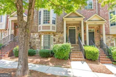 3903 High Dove, Smyrna, GA 30082