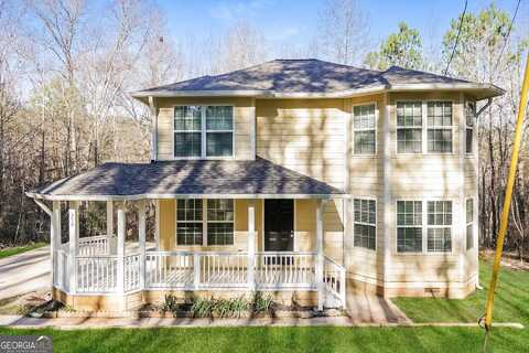 350 S Wilson, Villa Rica, GA 30180