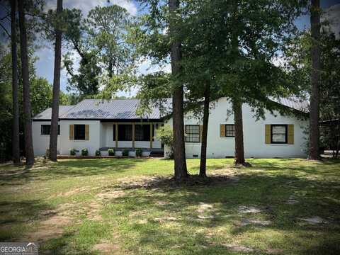 115 Gettys, East Dublin, GA 31027