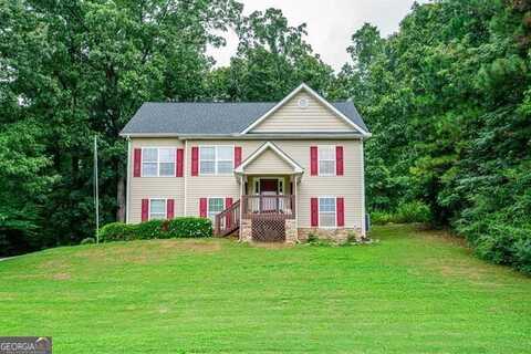 14 Hames, Adairsville, GA 30103