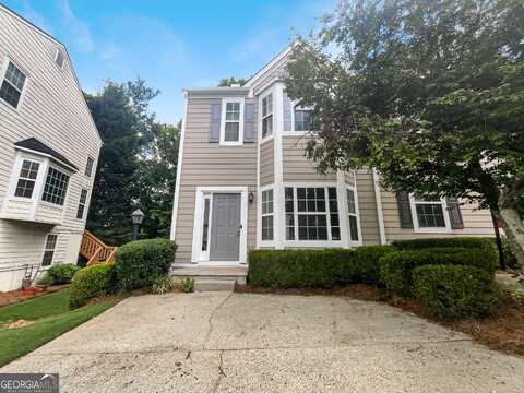 5319 Pinnacle Peak, Norcross, GA 30071