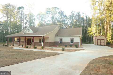 1663 Piedmont, Griffin, GA 30224