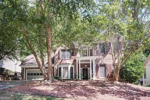 655 Scenic, Stone Mountain, GA 30087