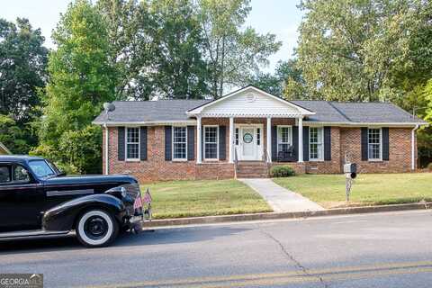 107 Brentwood, Rome, GA 30165