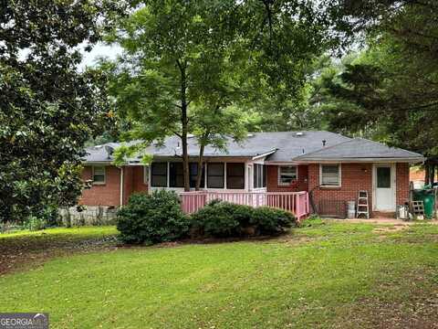 4188 Fontana, Tucker, GA 30084