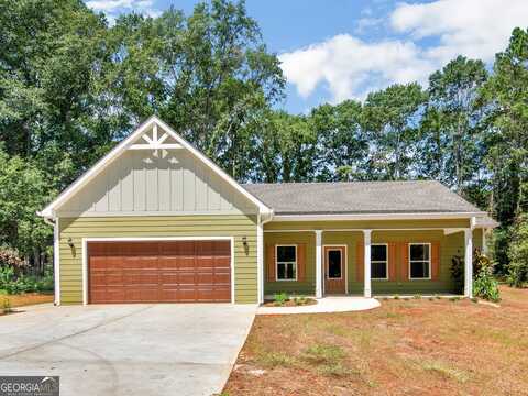 313 Redbud, Barnesville, GA 30204