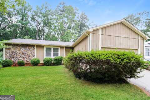 858 Martin, Stone Mountain, GA 30088