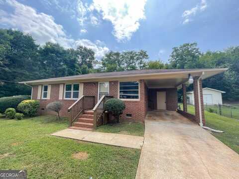 205 Northcrest, Athens, GA 30601