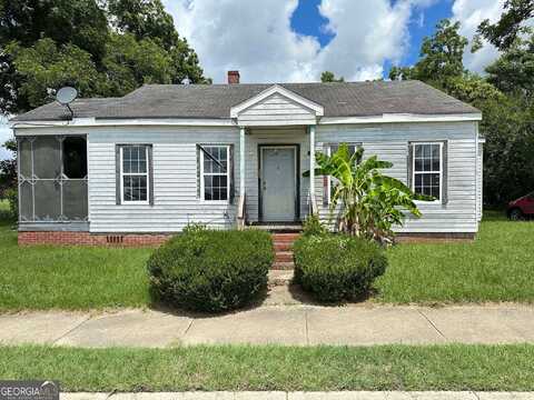 431 E 6th, Waynesboro, GA 30830