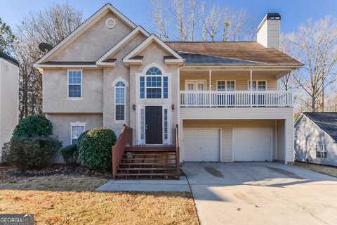 1156 Chateau, Mcdonough, GA 30253