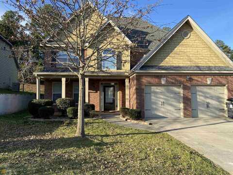 7495 St David, Fairburn, GA 30213