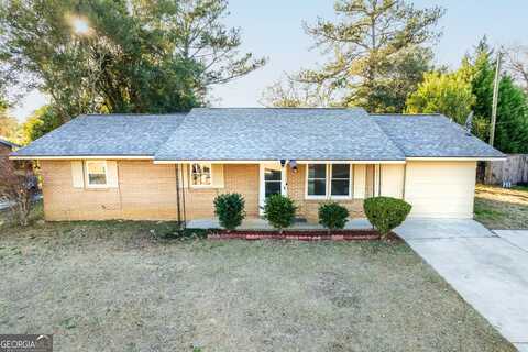 303 Laurie, Warner Robins, GA 31088