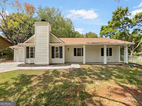 4221 Inverness, Duluth, GA 30096