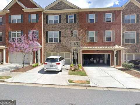 2283 TENOR, Alpharetta, GA 30009