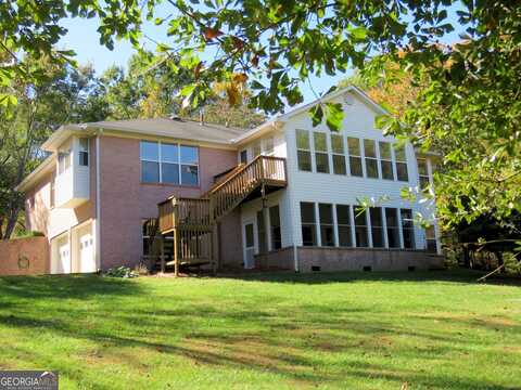 133 Elkmont, Dahlonega, GA 30533