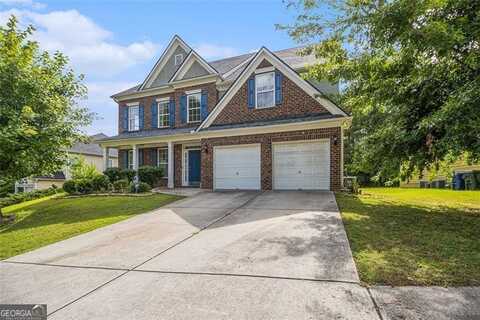 3745 PARK HILL, Loganville, GA 30052