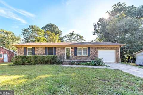 10650 Panhandle, Hampton, GA 30228