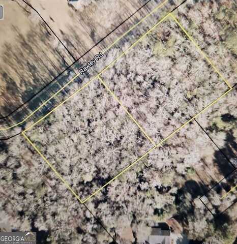 0 Rawley, Americus, GA 31719