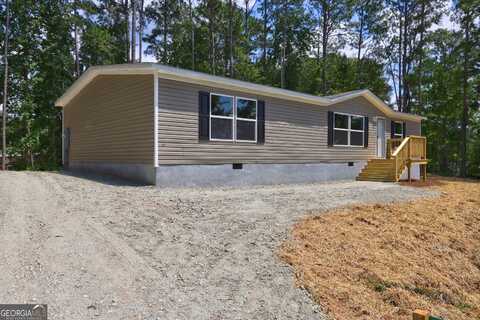 127 Sunset Drive, Eatonton, GA 31024