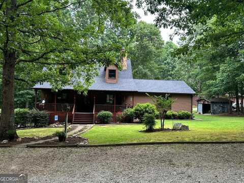 630 Stoney Point, Bowdon, GA 30108