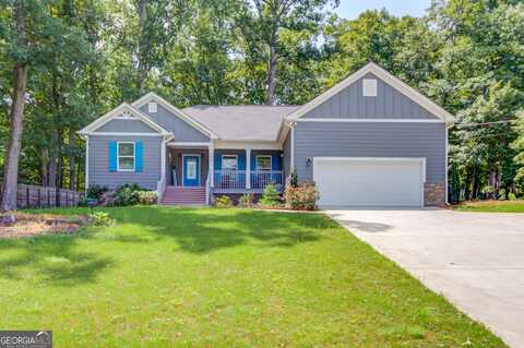 126 Holly, Loganville, GA 30052