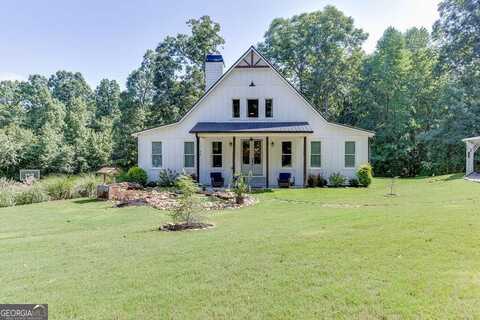 1127 Gum Springs Church, Jefferson, GA 30549