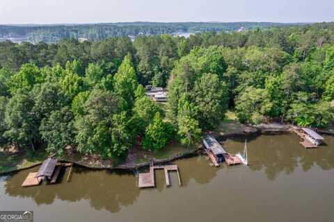 909 South Steel Bridge, Eatonton, GA 31024