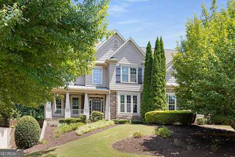 801 Golden Wood, Canton, GA 30114