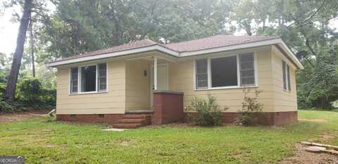 100 Holmes, Hogansville, GA 30230