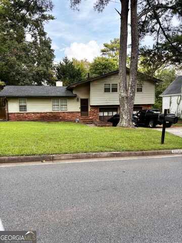 5620 Orly, College Park, GA 30349