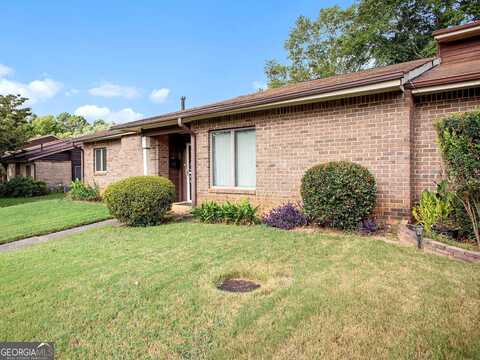 1491 Stoneleigh, Stone Mountain, GA 30088