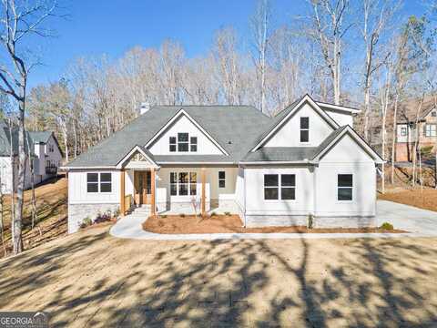 303 Evie, Canton, GA 30115