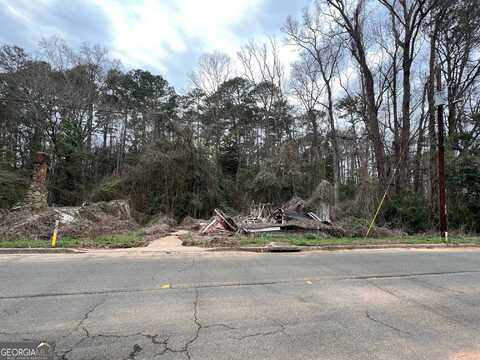 608 Max Anderson, Manchester, GA 31816