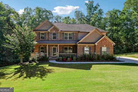 3018 Beverly, Mcdonough, GA 30252