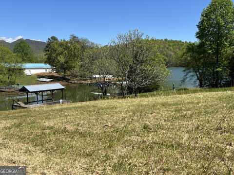 Tract 8-8a Ginger, Hiawassee, GA 30546