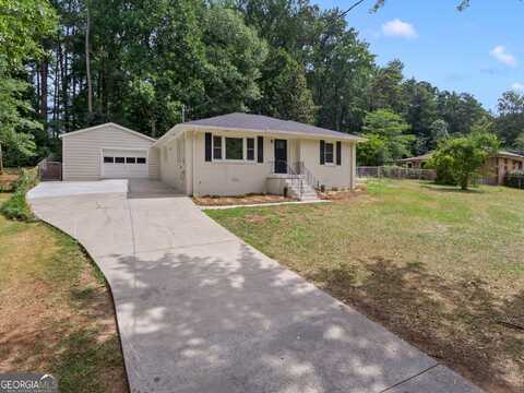 851 Daniell, Smyrna, GA 30080