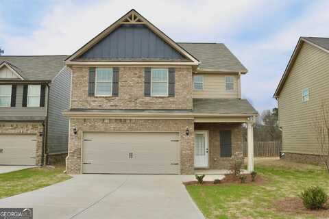 2409 Aukerman, Hampton, GA 30228