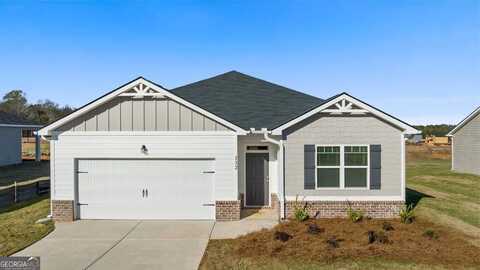 599 Whitman (LOT 205), Stockbridge, GA 30281