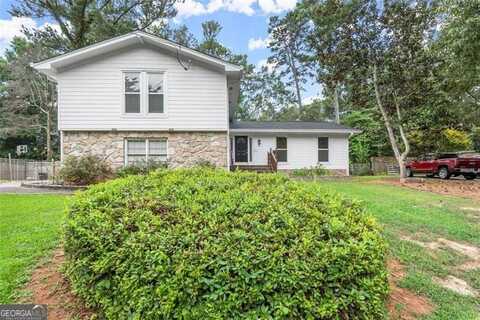 855 E Riverbend Drive SW, Lilburn, GA 30047