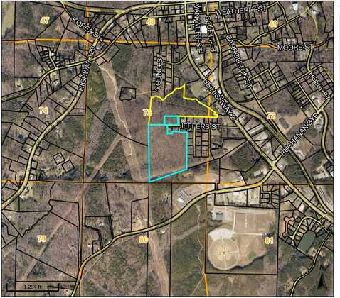 0 Jeffers, Buchanan, GA 30113