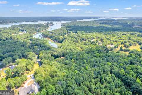 Lot G Winding, Hartwell, GA 30643