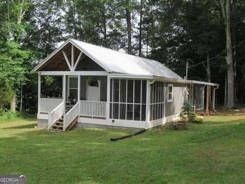 120 3rd Avenue, Ranburne, AL 36273