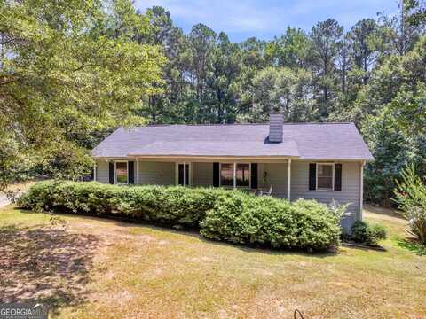 2643 Rocky Creek, Hampton, GA 30228