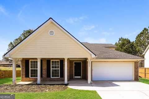 5905 Raventree, South Fulton, GA 30349