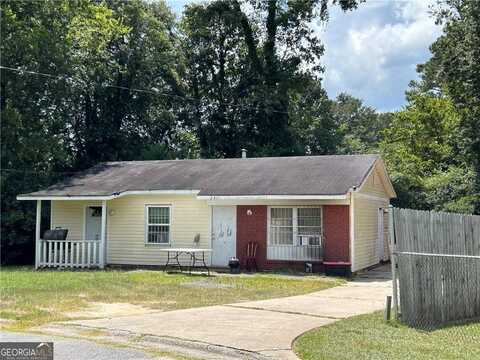 2911 Deeb, Macon, GA 31206